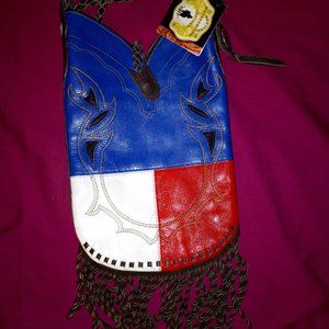 Montana Silversmith Vintage Purse